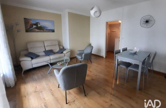 Vente Appartement 3 pièces — photo 2