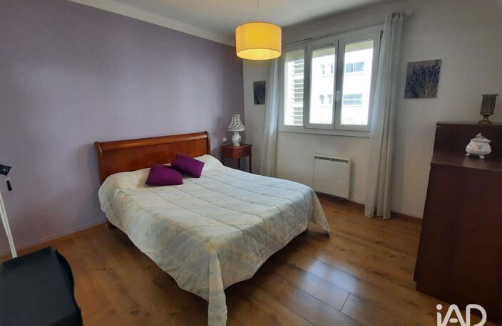 Vente Appartement 3 pièces — photo 4