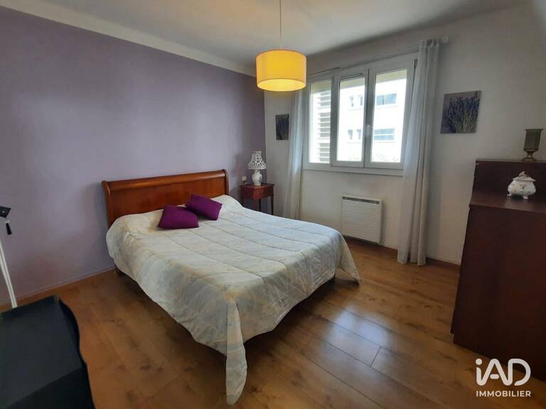 Vente Appartement 3 pièces — photo 1