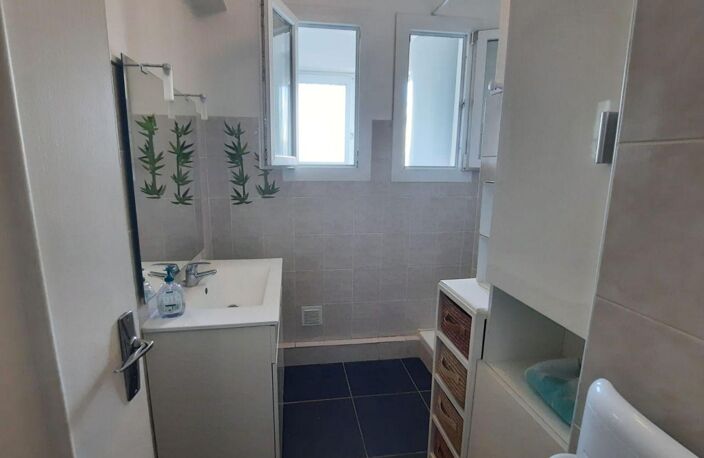 Vente Appartement 3 pièces — photo 5