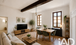 Appartement 1 Pièce 37 m² à vendre à Saint-Rémy-de-Provence (13210)
