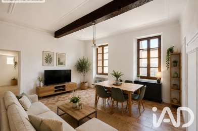 Appartement 1 pièces 168000 €