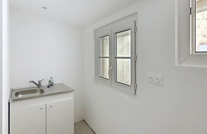 Vente Appartement 1 pièce — photo 4