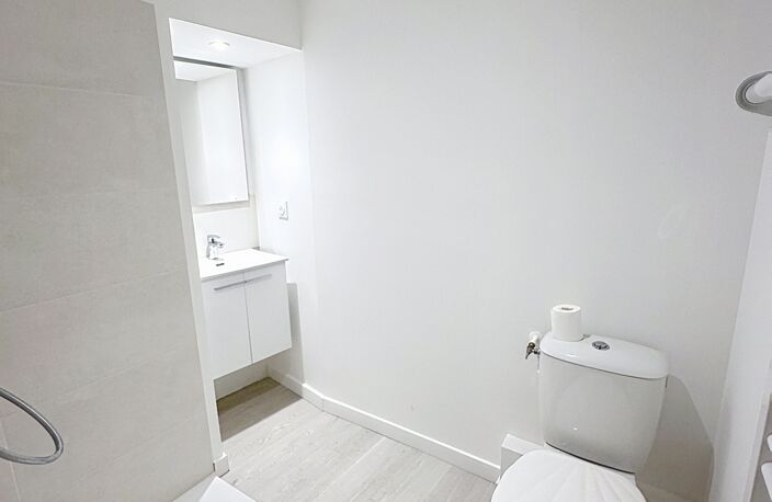 Vente Appartement 1 pièce — photo 5