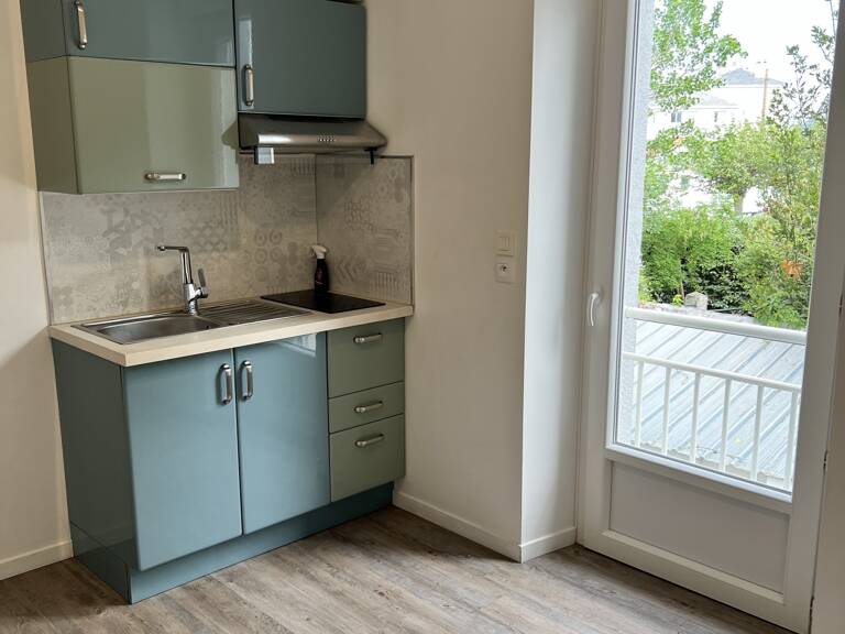 Vente Appartement 2 pièces — photo 1