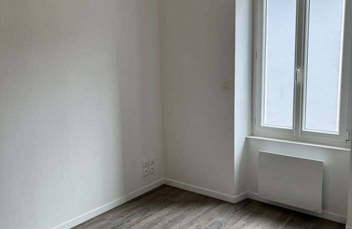 Vente Appartement 2 pièces — photo 2