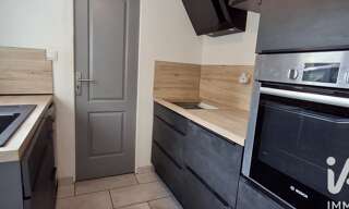 Maison 4 Pièces 54 m² à vendre à Nœux-les-Mines (62290)