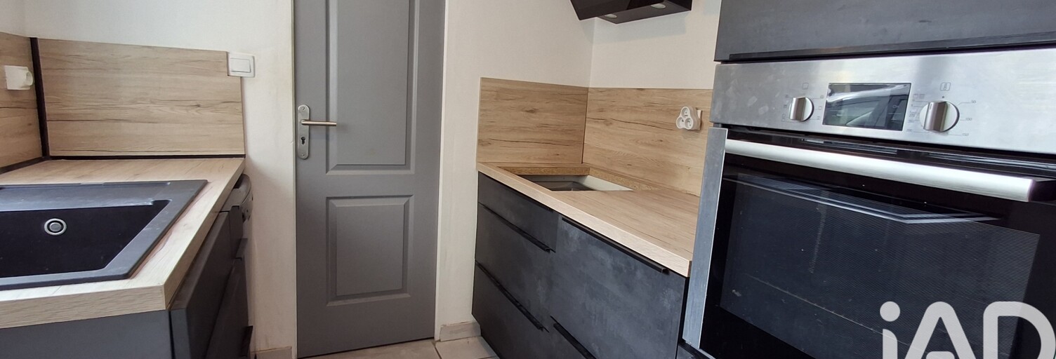 Maison 4 Pièces 54 m² à vendre à Nœux-les-Mines (62290)