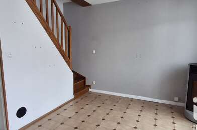 Maison 4 pièces 97000 €