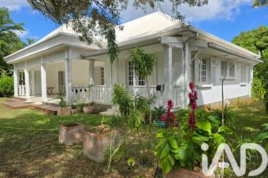 Maison 7 pièces 1197000 €