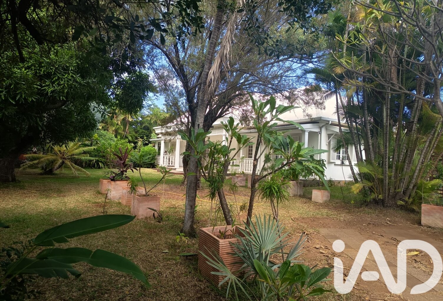 Vente Maison traditionnelle 7 pièces — photo 1