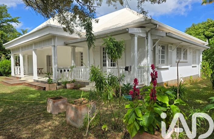 Vente Maison traditionnelle 7 pièces — photo 2
