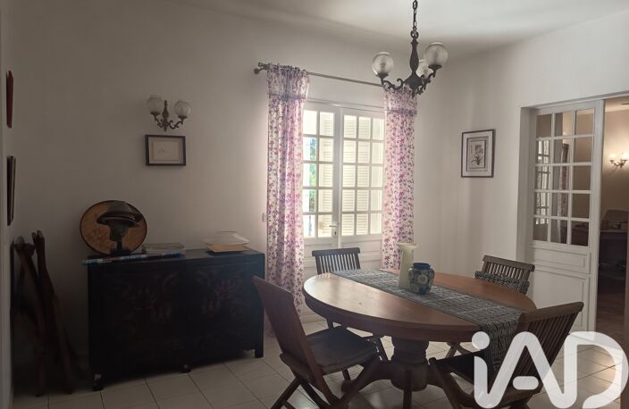 Vente Maison traditionnelle 7 pièces — photo 3
