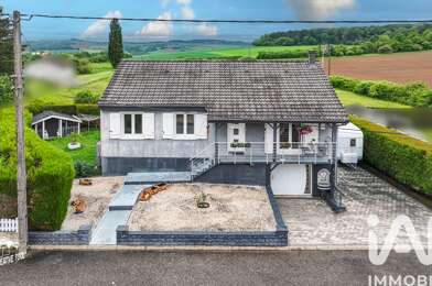 Maison 6 pièces 278000 €