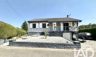 Maison 6 Pièces 135 m² à vendre à Heining-lès-Bouzonville (57320)