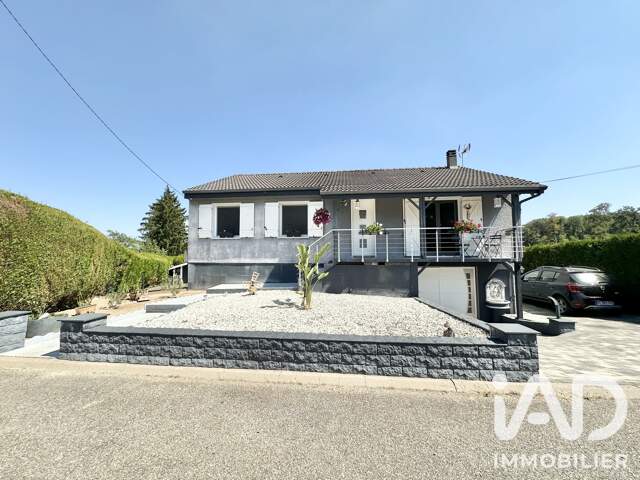 Vente Maison/villa 6 pièces — photo du bien
