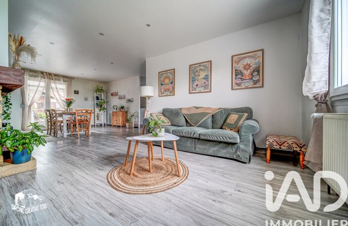 Vente Maison/villa 6 pièces — photo 2