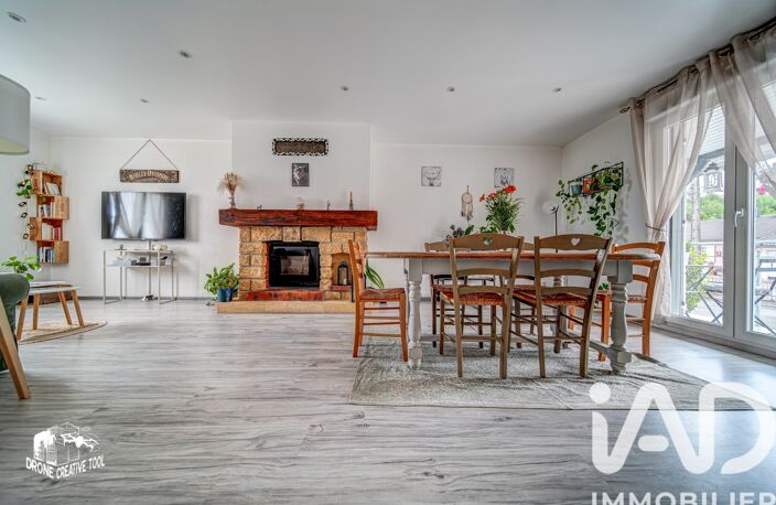 Vente Maison/villa 6 pièces — photo 3