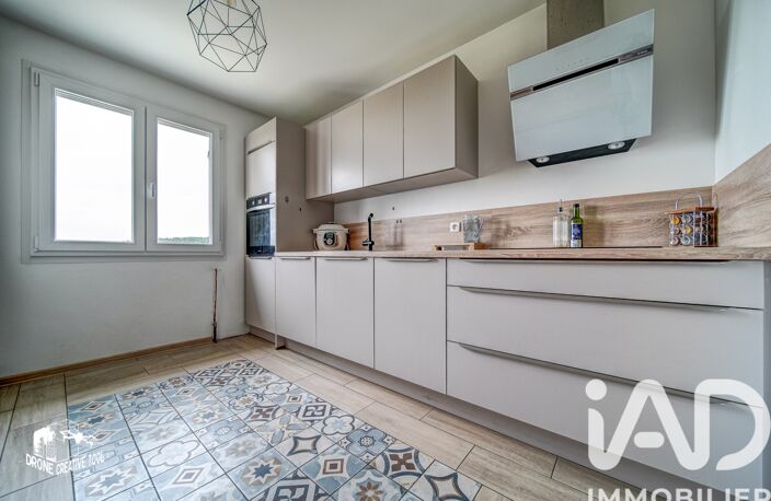 Vente Maison/villa 6 pièces — photo 4