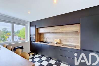 Maison 6 pièces 375000 €