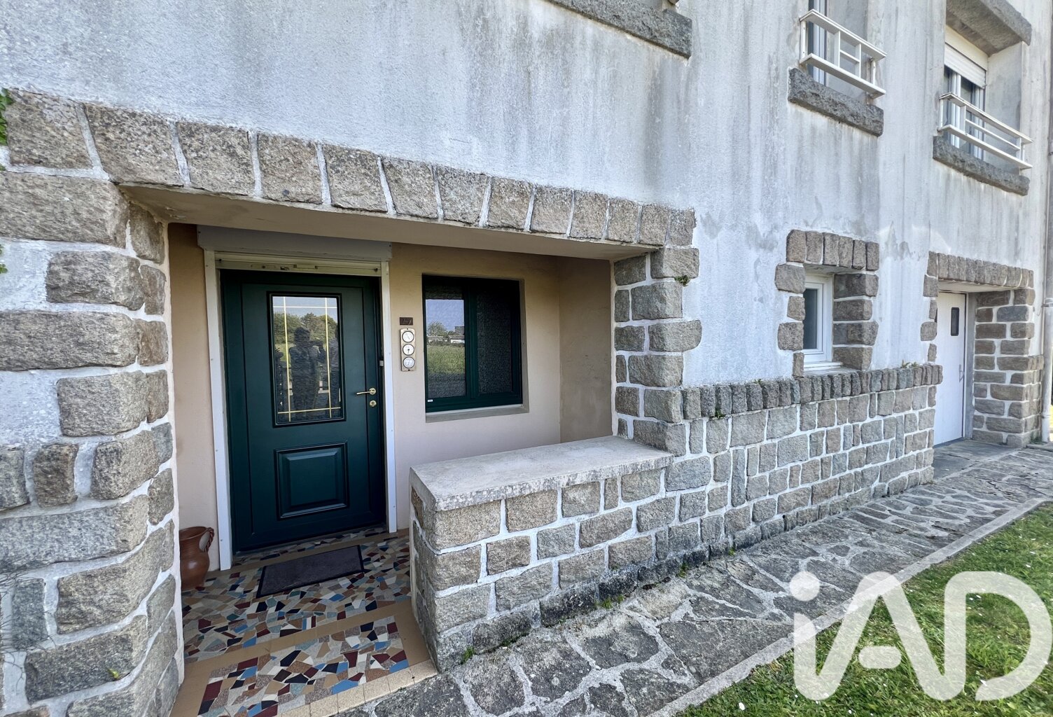 Vente Maison de village 9 pièces — photo 1