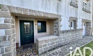 Maison 9 Pièces 144 m² à vendre à Plozévet (29710)