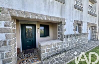Vente Maison de village 9 pièces — photo du bien