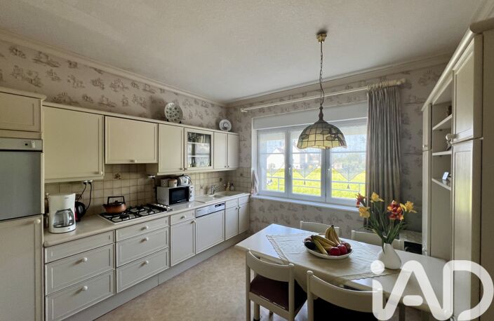 Vente Maison de village 9 pièces — photo 2