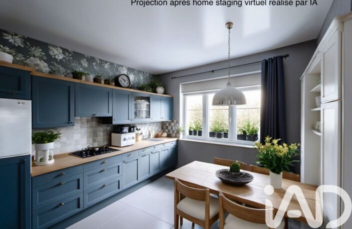 Vente Maison de village 9 pièces — photo 3