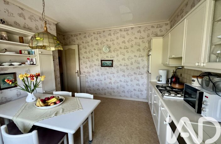 Vente Maison de village 9 pièces — photo 4
