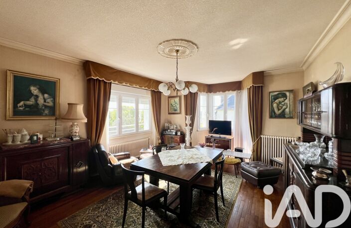 Vente Maison de village 9 pièces — photo 5