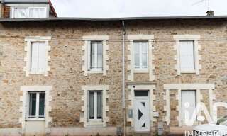 Immeuble  105 m² à vendre à Limoges (87100)