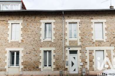 Immeuble  210000 €