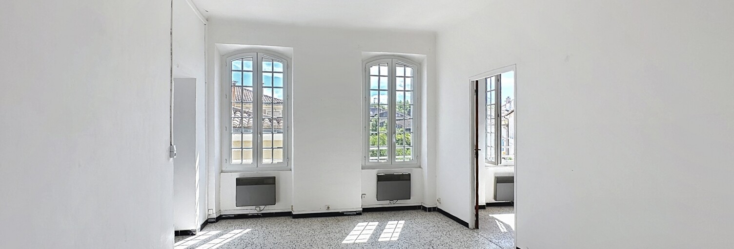 Appartement 3 Pièces 74 m² à vendre à Saint-Rémy-de-Provence (13210)