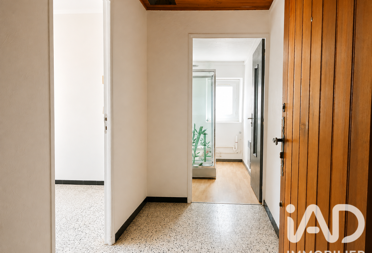 Vente Appartement 4 pièces — photo 1