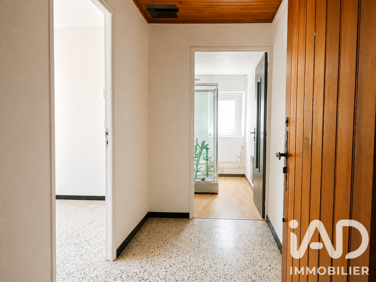 Vente Appartement 4 pièces — photo 1