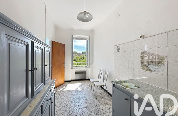 Vente Appartement 4 pièces — photo 2