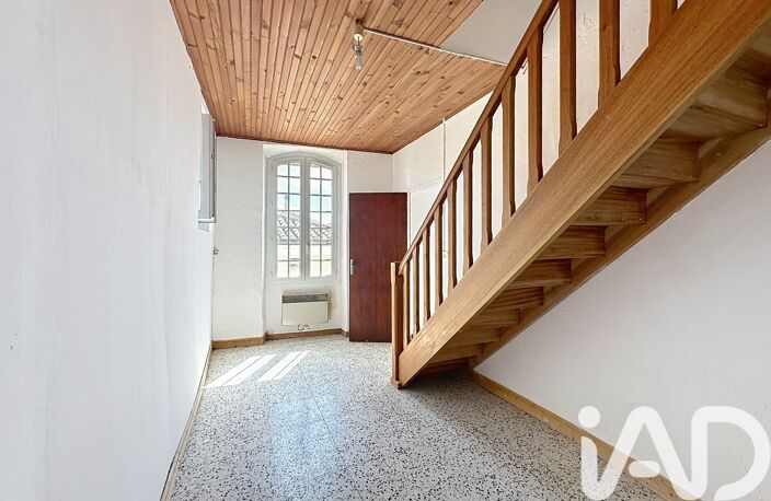 Vente Appartement 4 pièces — photo 4