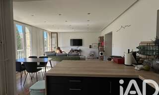 Appartement 3 Pièces 84 m² à vendre à Marseille 10 (13010)