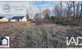 Terrain  16341 m² à vendre à Allogny (18110)