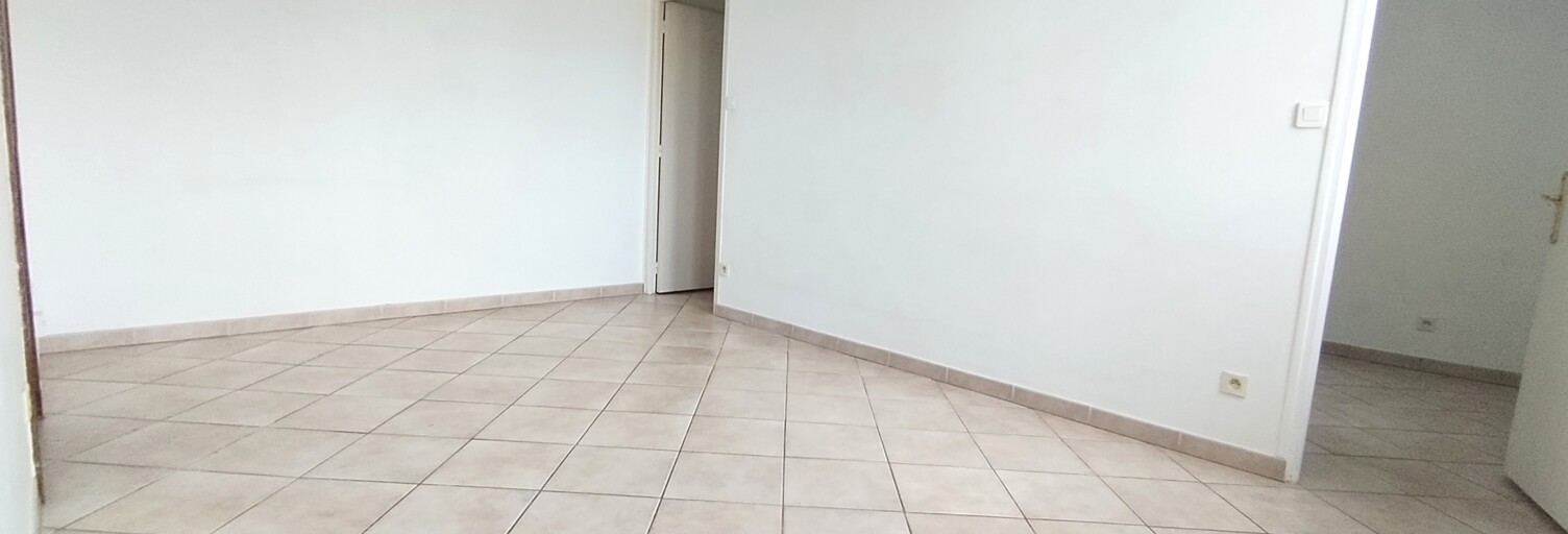 Appartement 2 Pièces 41 m² à vendre à Troyes (10000)