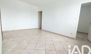 Appartement 2 Pièces 41 m² à vendre à Troyes (10000)