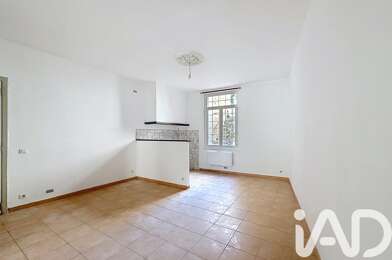 Appartement 3 pièces 271000 €