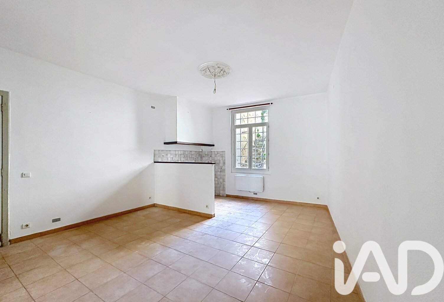 Vente Appartement 3 pièces — photo 1