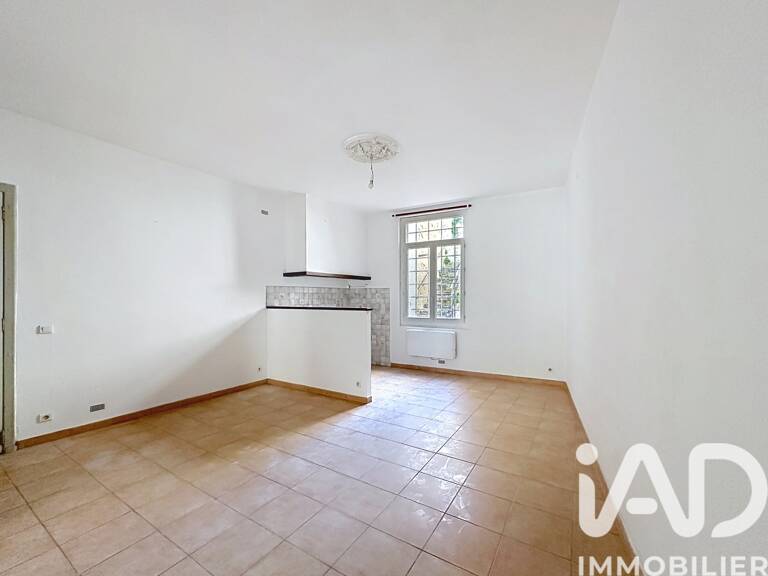 Vente Appartement 3 pièces — photo 1