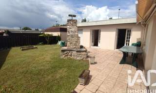 Maison 5 Pièces 100 m² à vendre à Reims (51100)