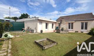 Maison 5 Pièces 100 m² à vendre à Reims (51100)