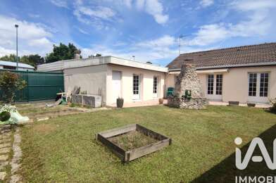 Maison 5 pièces 233200 €