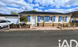 Maison 6 Pièces 121 m² à vendre à Baillet-en-France (95560)