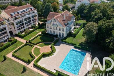 Appartement 6 pièces 930000 €